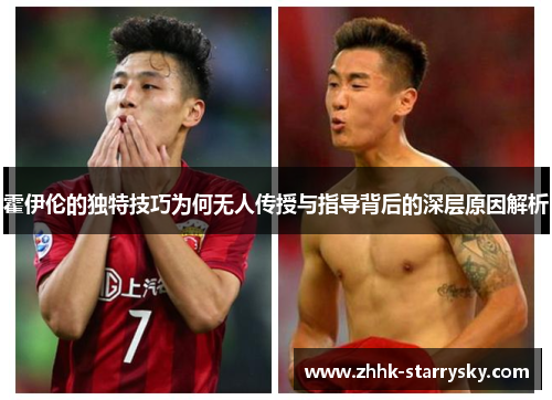 霍伊伦的独特技巧为何无人传授与指导背后的深层原因解析