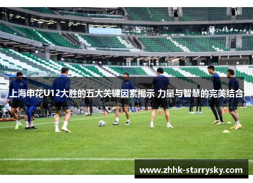 上海申花U12大胜的五大关键因素揭示 力量与智慧的完美结合