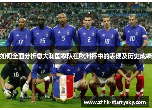 如何全面分析意大利国家队在欧洲杯中的表现及历史成绩