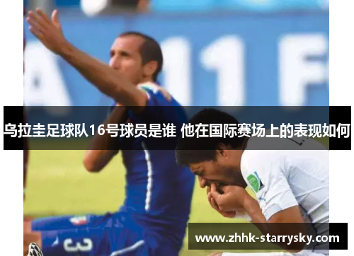 乌拉圭足球队16号球员是谁 他在国际赛场上的表现如何